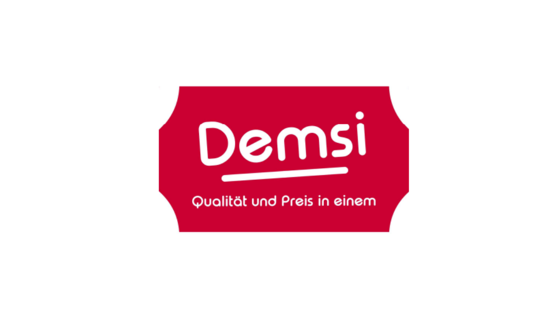 Logo Demsi GmbH